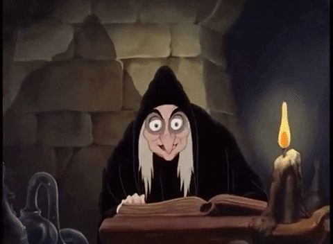 diegolozano giphygifmaker snow white GIF