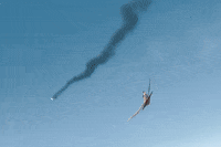 Bucky Barnes Marvel GIF