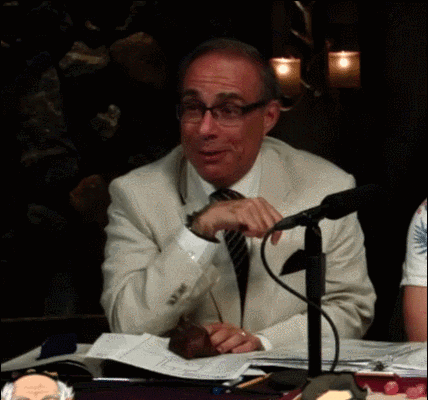 dungeons and dragons laugh GIF by Alpha