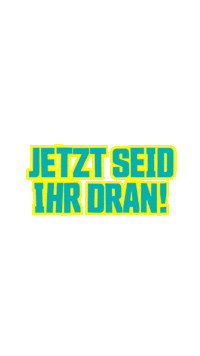 Verdi Gewerkschaft Sticker by ver.di - Vereinte Dienstleistungsgewerkschaft