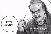 Its Peak Bulbulay GIF
