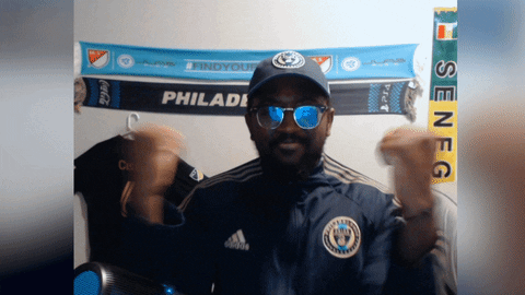 Happy Ea Sports Fifa GIF by Major League Soccer