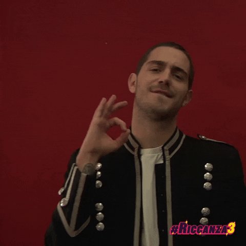 GIF by MTV-Italia
