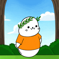 Dance Dancing GIF by Sappy Seals Community