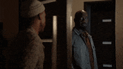 Los Angeles Drama GIF by ABC Network