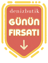 Dbgif2022 Sticker by Deniz Butik