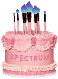 Sticker by Spectrum Collections