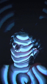 Music Video Loop GIF by Mute Records