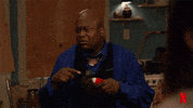tina fey no GIF by Unbreakable Kimmy Schmidt
