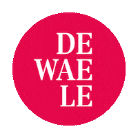 Verkocht Te Koop Sticker by Dewaele Vastgoed