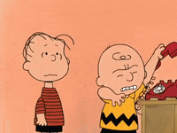 charlie brown GIF by Peanuts