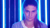 Womens Lacrosse Carolina GIF by UNC Tar Heels