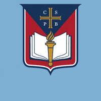 Thenest GIF by SBA Eagles Athletics