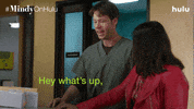 the mindy project comedy GIF by HULU