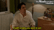 the mindy project GIF by Fox TV