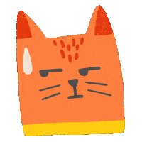 Lidiacals cat lidiacals Sticker