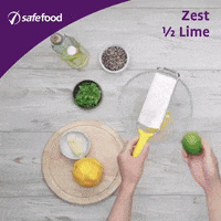 summer cooking GIF by safefood