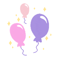 Party Fiesta Sticker