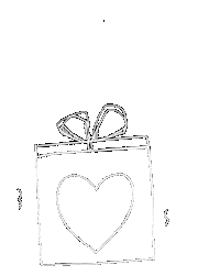 Happy One Day Sticker
