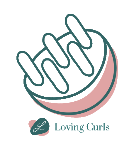 Hair Haircare Sticker by Melting Elements
