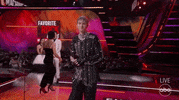 Machine Gun Kelly GIF by AMAs