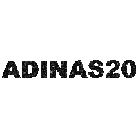 Adinas20 Sticker by Adinas Jewels