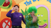 Dance Dancing GIF by The Wiggles