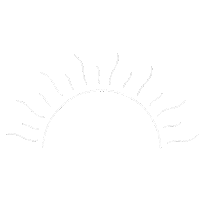 Sun Sunset Sticker