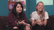 what the wtf GIF by ZDI talents