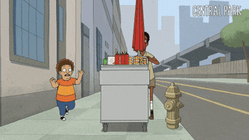 Tituss Burgess Parent GIF by Apple TV+