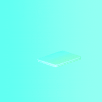 3d screen GIF by nomalles