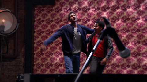 lost and found isaac GIF by Lost & Found Music Studios