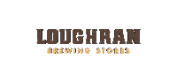 Brew Maltie Sticker by Loughran Brewing Stores