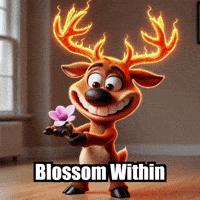 Wisdom Growth GIF by elkijahspark