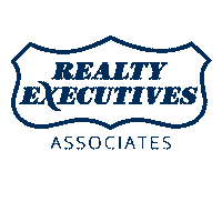 RealtyExecsTN realty executives realty executives associates rea works realtyexecstn Sticker
