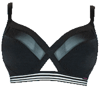 Lingerie Unwind Sticker by Curvy Kate ltd