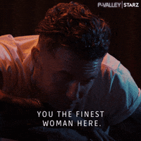 Dirty South Starz GIF by P-Valley