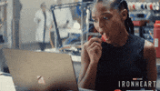 GIF by Marvel Studios