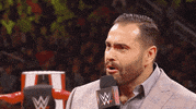 Come On Reaction GIF by WWE