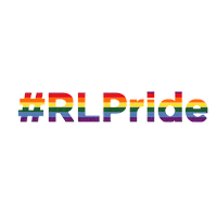 Rainbow Pride Sticker by Ralph Lauren