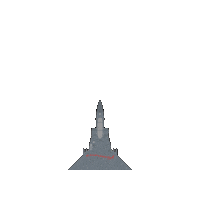 Air Force Jet Sticker by RampCheckGlobal