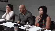 dana white what GIF