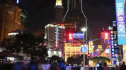shang hai GIF
