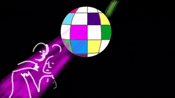 Dance Dancing GIF by Barbara Pozzi