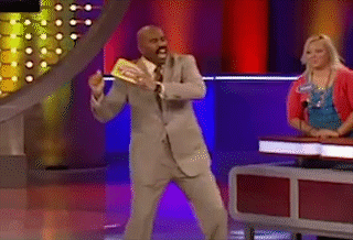 steve harvey GIF