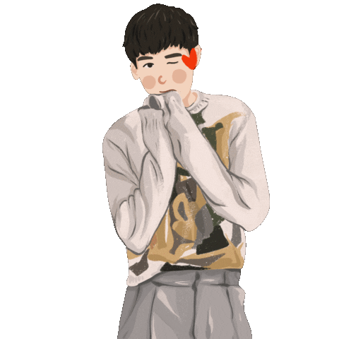 2Pm Junk Sticker by Wooli