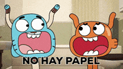 Cartoon Network GIF by CNLA