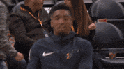 utah jazz dancing GIF by NBA