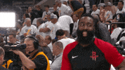 Nba Playoffs Sport GIF by NBA