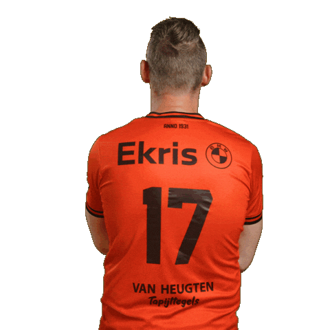 Ozspn Sticker by Sparta Nijkerk